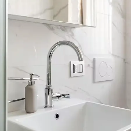 Lejlighed Arrivasti Stays-piede-a-terre In Centre *