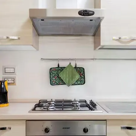 Arrivasti Stays-piede-a-terre In Centre