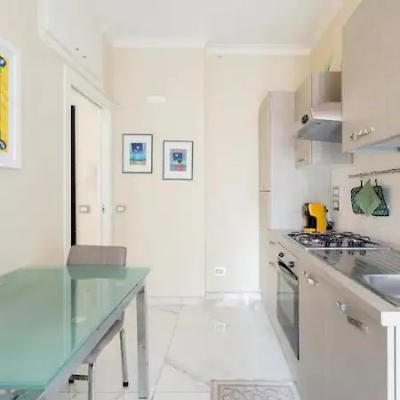 Appartement Arrivasti Stays-piede-a-terre In Centre