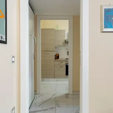 Arrivasti Stays-piede-a-terre In Centre * Milano