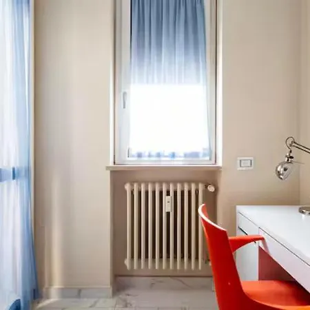 Arrivasti Stays-piede-a-terre In Centre Apartman