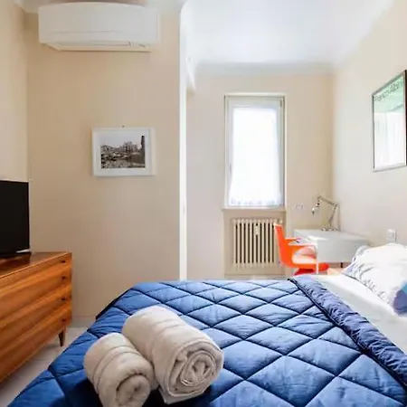 Arrivasti Stays-piede-a-terre In Centre Apartman