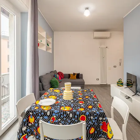 Appartamento Brand New And Close To Downtown! Milano