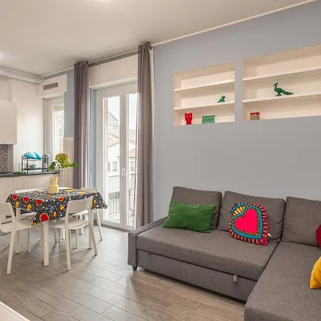 Lejlighed Brand New And Close To Downtown!