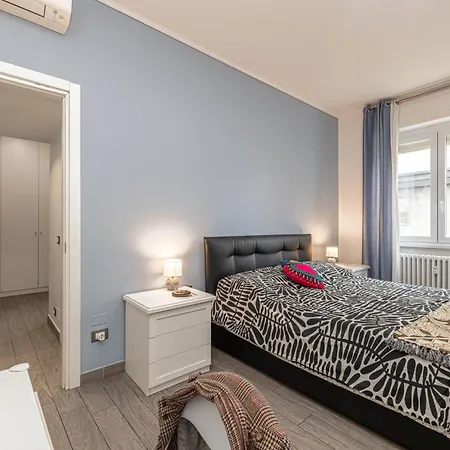 Brand New And Close To Downtown! * Milano