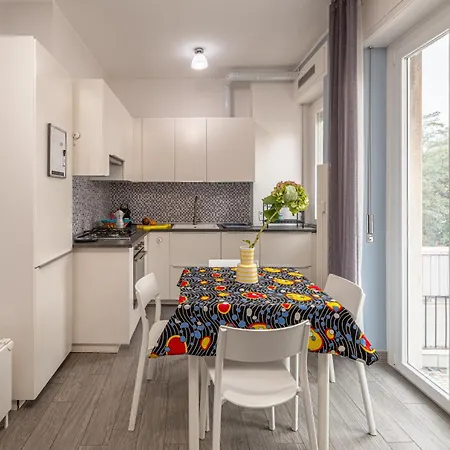 Lejlighed Brand New And Close To Downtown!