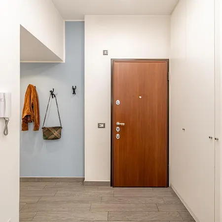 Lejlighed Brand New And Close To Downtown!