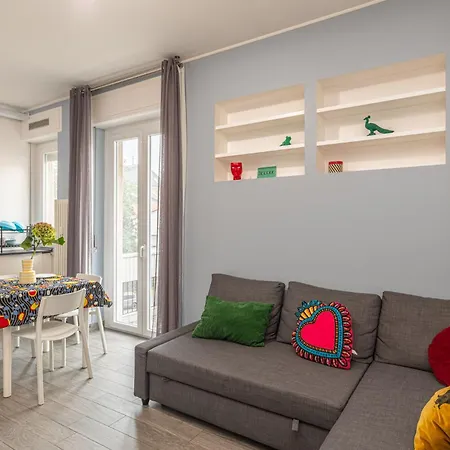 Brand New And Close To Downtown! * Milano