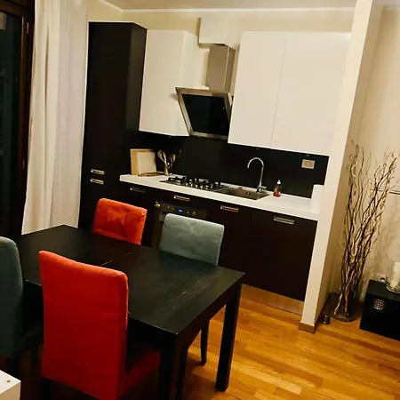 Life Апартаменты