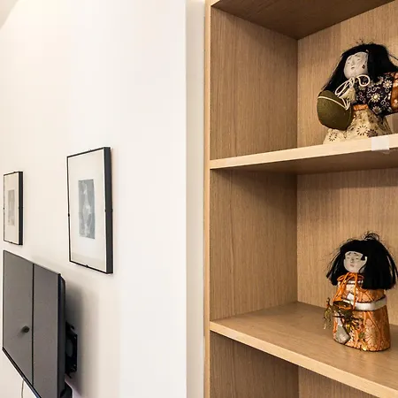 Red Dragon - Via Paolo Sarpi *