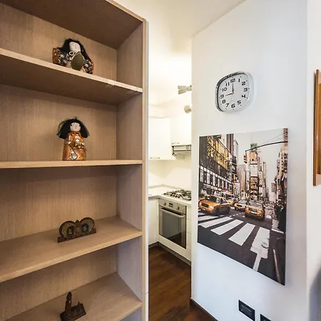 Red Dragon - Via Paolo Sarpi * Milano