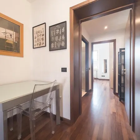 شقة Red Dragon - Via Paolo Sarpi ميلان