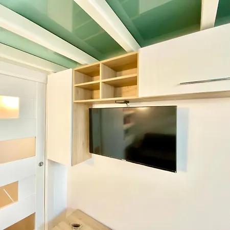 Loft 20 Minuti Dal Duomo - Moderno E Accogliente Милан