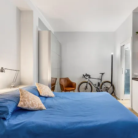 Apartmán Mi Life 23 -wifi-fiera *