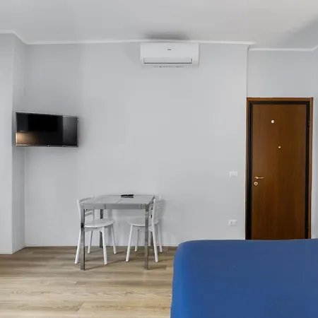 Apartmán Mi Life 23 -wifi-fiera *