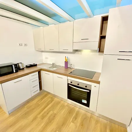 Lejlighed Loft 20 Minuti Dal Duomo - Moderno E Accogliente