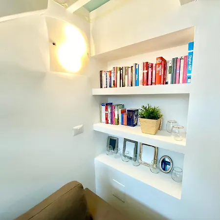 Loft 20 Minuti Dal Duomo - Moderno E Accogliente Апартаменты