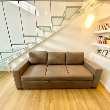 Loft 20 Minuti Dal Duomo - Moderno E Accogliente *