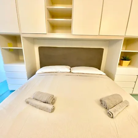 Loft 20 Minuti Dal Duomo - Moderno E Accogliente Апартаменты