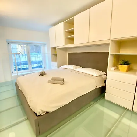Loft 20 Minuti Dal Duomo - Moderno E Accogliente Apartment Milan