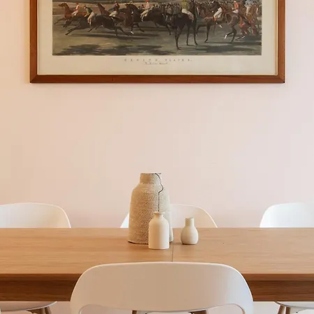 Lejlighed Agata Flexyrent