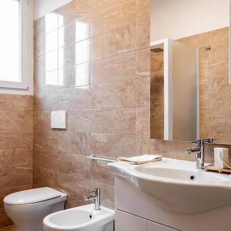 Agata Flexyrent Lejlighed