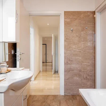 Apartmán Agata Flexyrent
