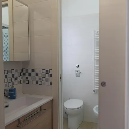 Apartment Metro Ocean Bliss *