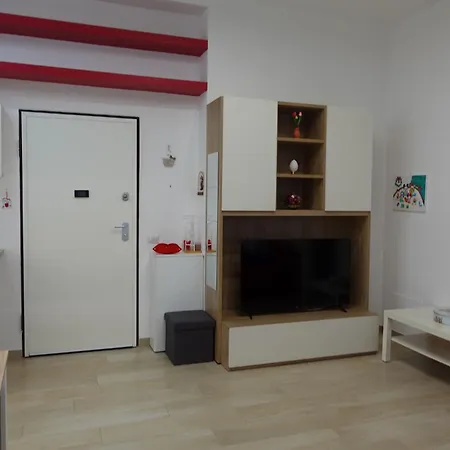 Metro Ocean Bliss * Milan