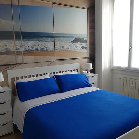 Metro Ocean Bliss Appartamento