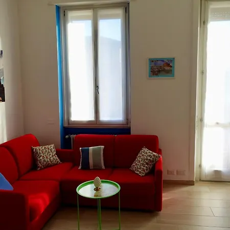 Metro Ocean Bliss Milan