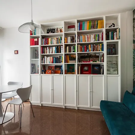 Apartment Youhosty - Paul Valery Bis *