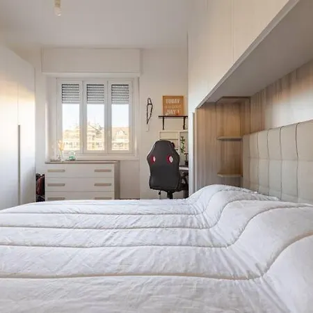 Modern Near Rogoredo *