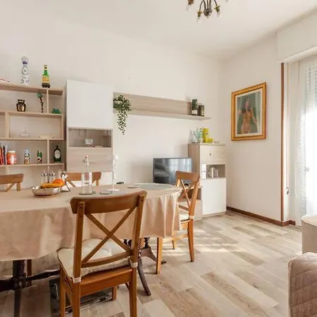 Apartment Modern Near Rogoredo *