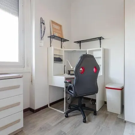 Apartment Modern Near Rogoredo