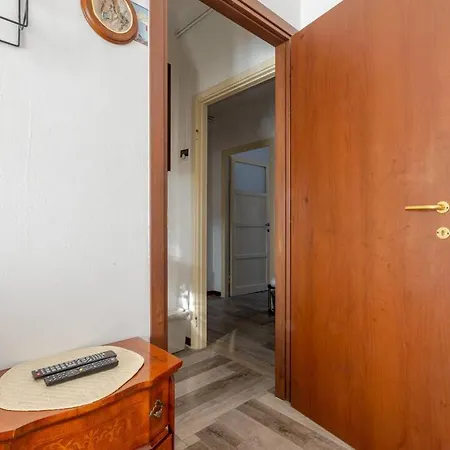 Apartment Modern Near Rogoredo