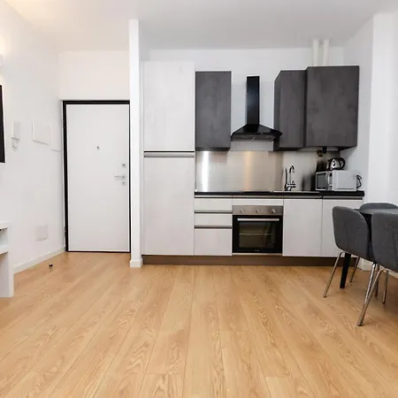 Buenos Aires Apartman *