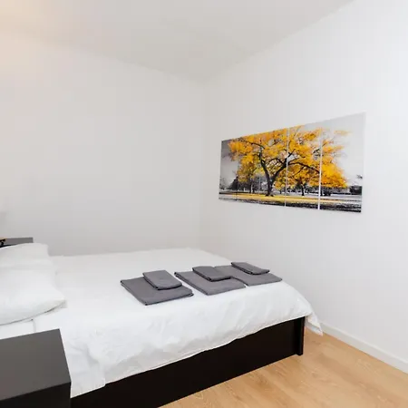 Apartman Buenos Aires *