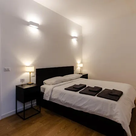 Buenos Aires Apartman Milánó