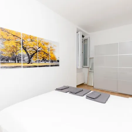 Buenos Aires Apartman