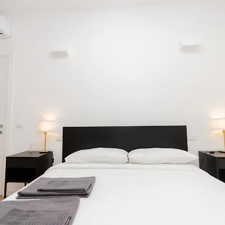 Buenos Aires Apartman Milánó