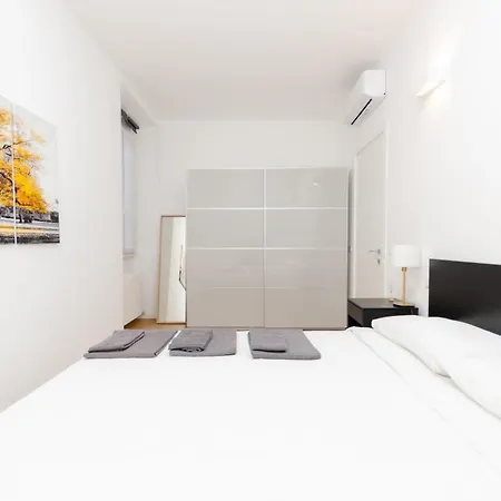 Buenos Aires Apartman *