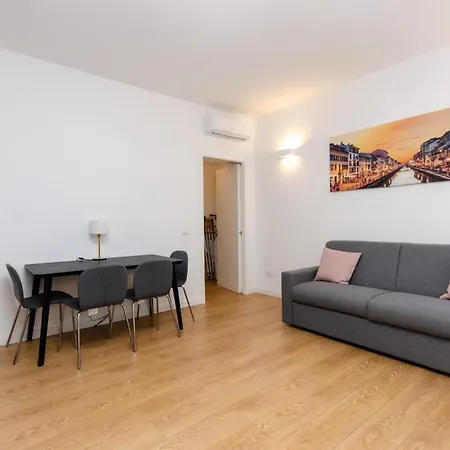 Buenos Aires Milánó