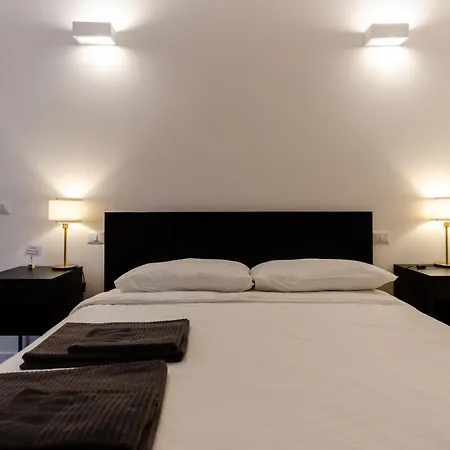 아파트 Buenos Aires *