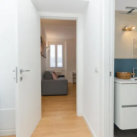 Buenos Aires * 밀라노