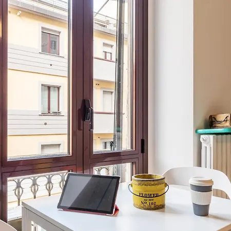 Apartment Enzo Flexyrent