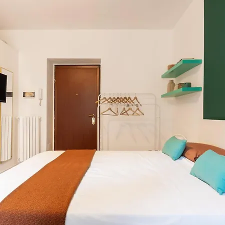 Enzo Flexyrent Apartment *