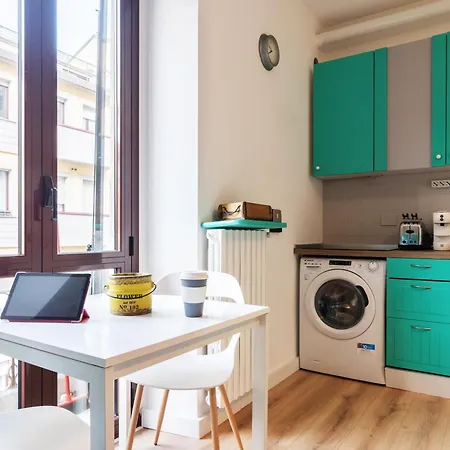 Enzo Flexyrent Apartment Milan