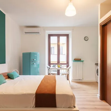 Enzo Flexyrent Apartment *