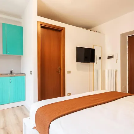 Appartement Enzo Flexyrent